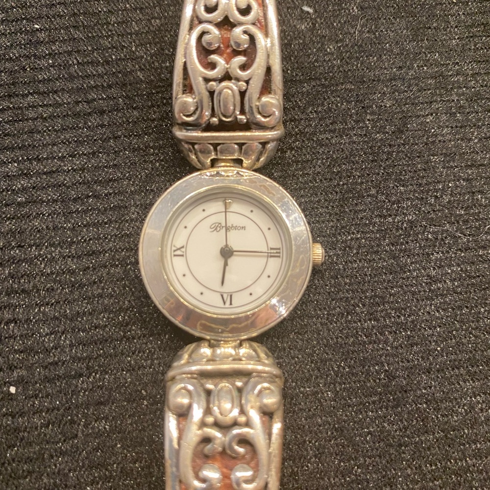 Brighton Pasadena Watch